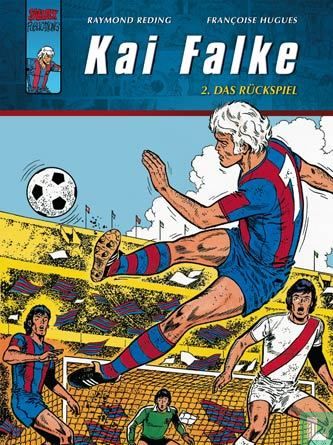 Das Rückspiel