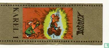 Asterix 22
