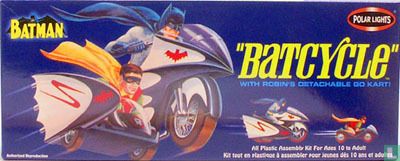Batcycle
