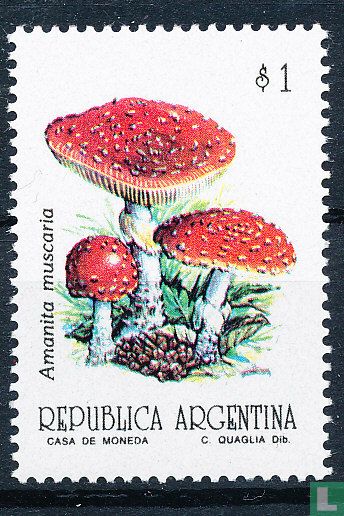Champignons