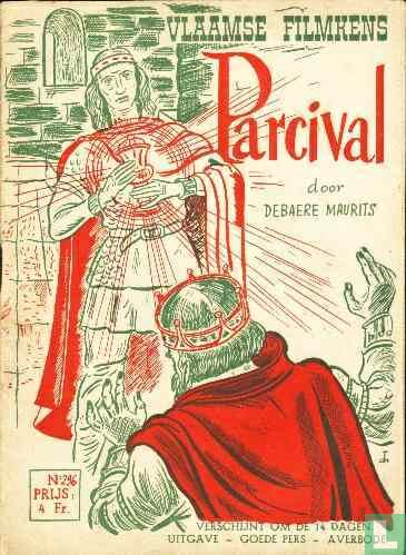 Parcival