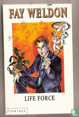 Life Force