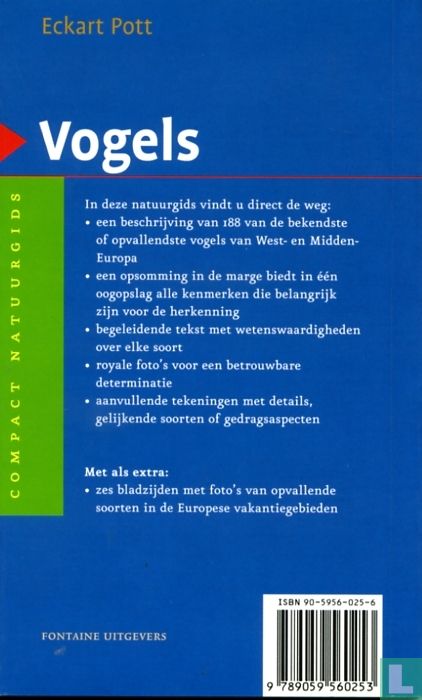 Vogels
