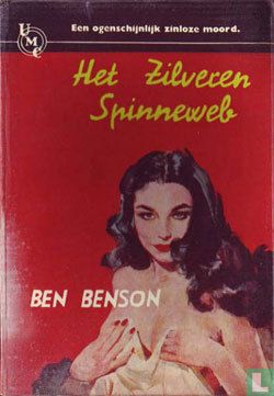 Het zilveren spinneweb