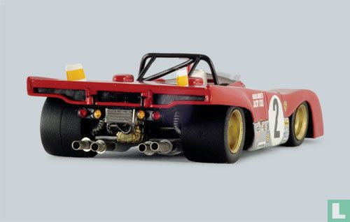 Ferrari 312 PB 