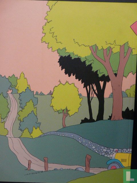 Drawn & Quarterly Volume 3