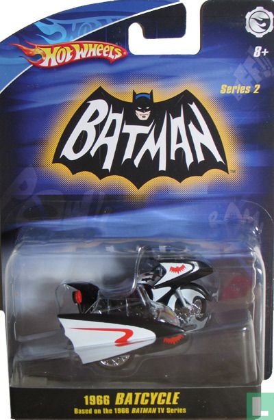 Batcycle