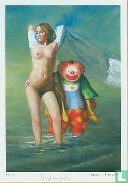 Pulpman (Pulpman prent nr 1)