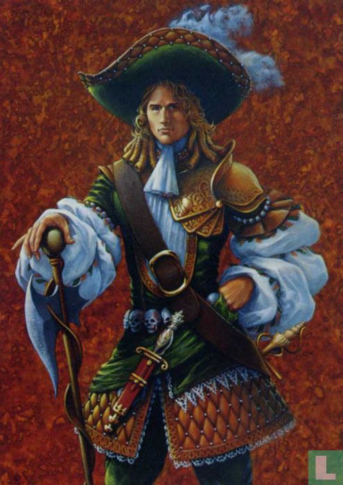 Sir Hector