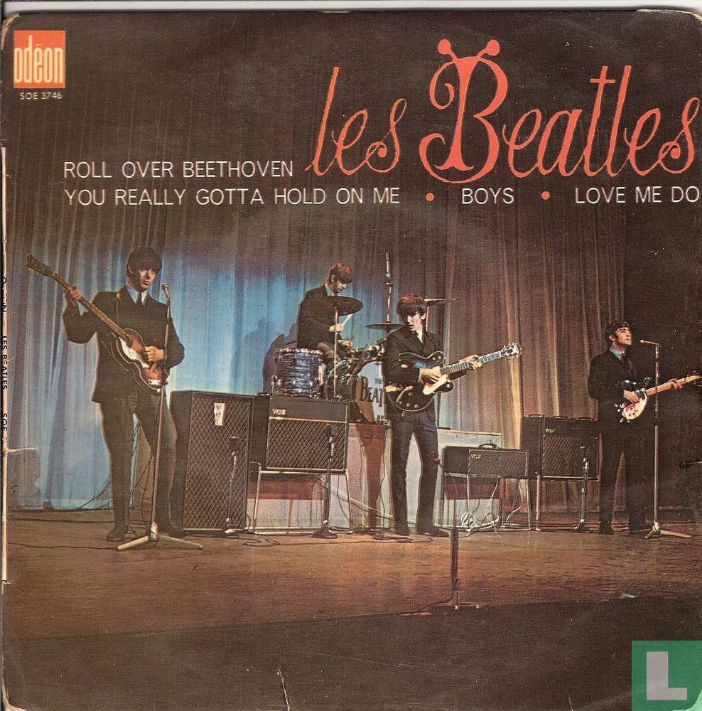 Roll over Beethoven  