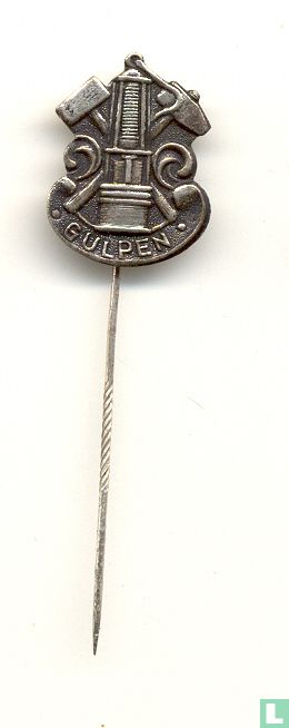 Gulpen (Grubenlampe)