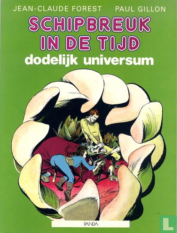 Dodelijk universum