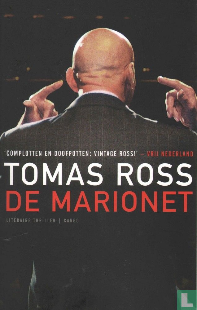 De marionet