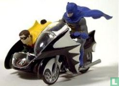 Batcycle