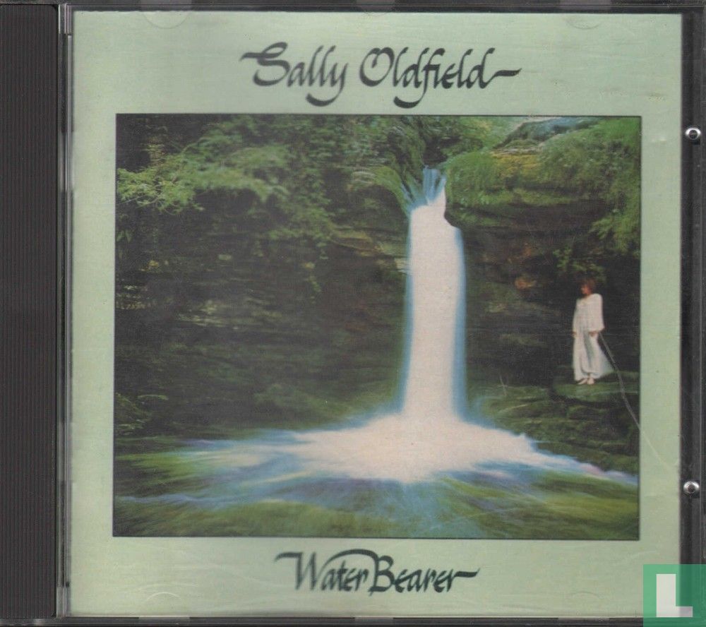Water Bearer