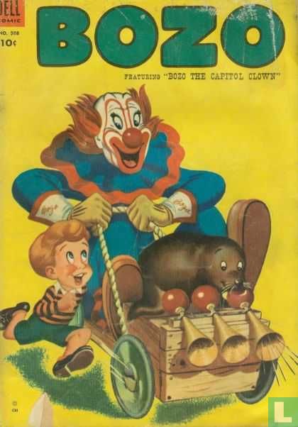 Bozo