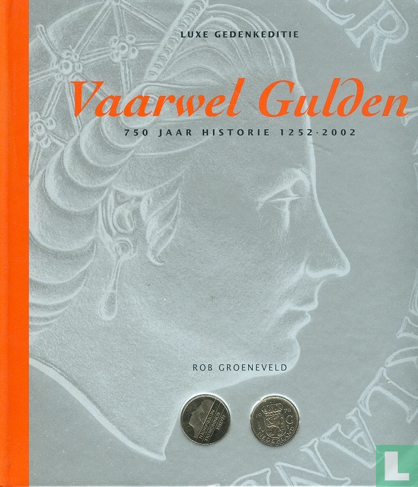 Vaarwel Gulden