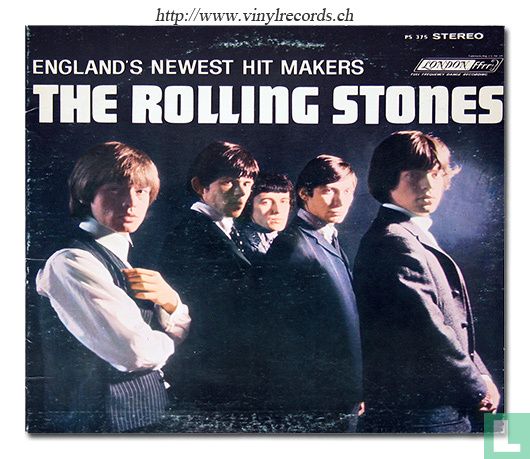 England's Newest Hit Makers