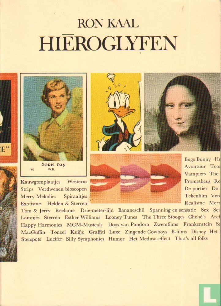 Hiëroglyfen