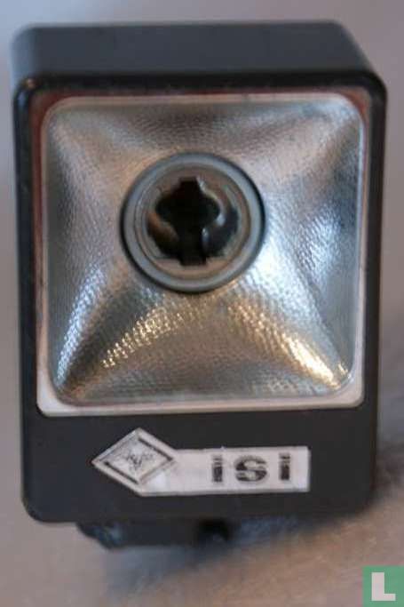 Agfa iSi M (Type 6839)