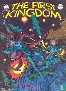 First Kingdom 21