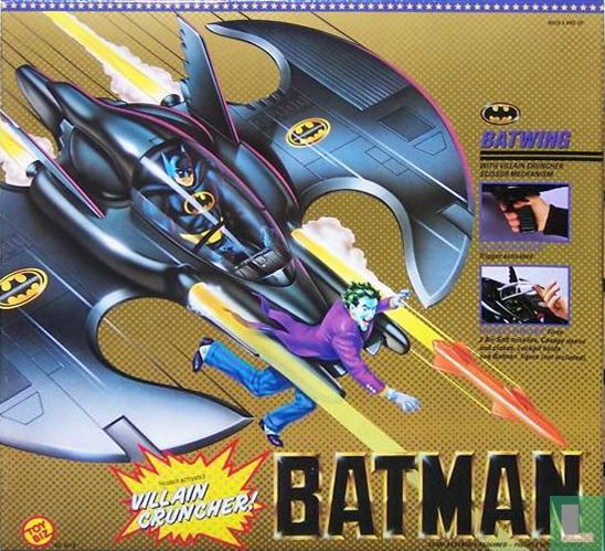 Batwing