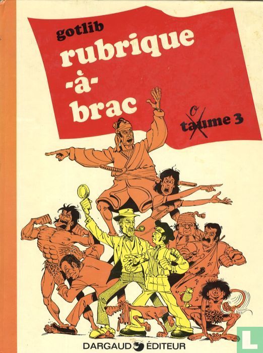 Rubrique-à-brac 3