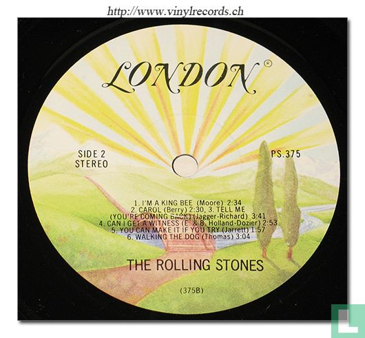 England's Newest Hit Makers