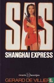 Shanghai express