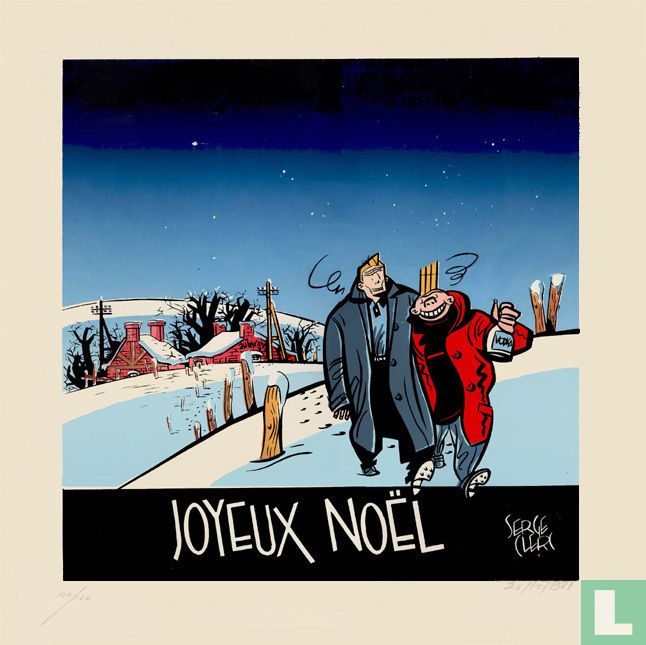 Joyeux Noël