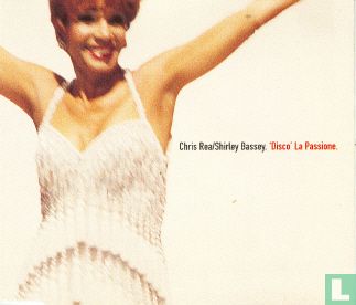 Disco La Passione