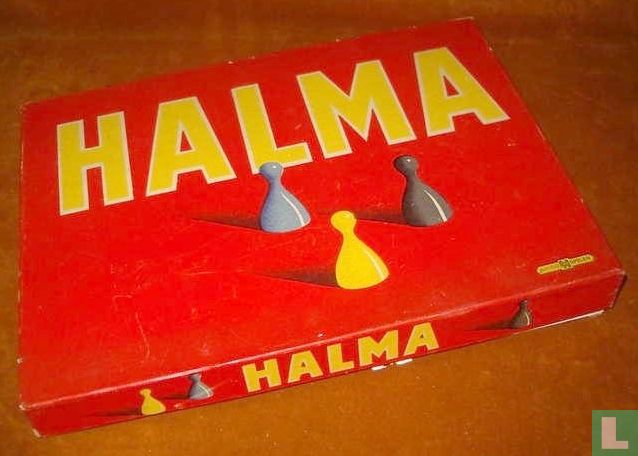 Halma