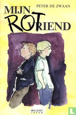 Mijn rotvriend