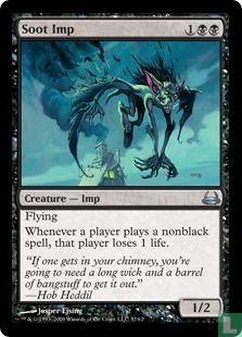 Soot Imp