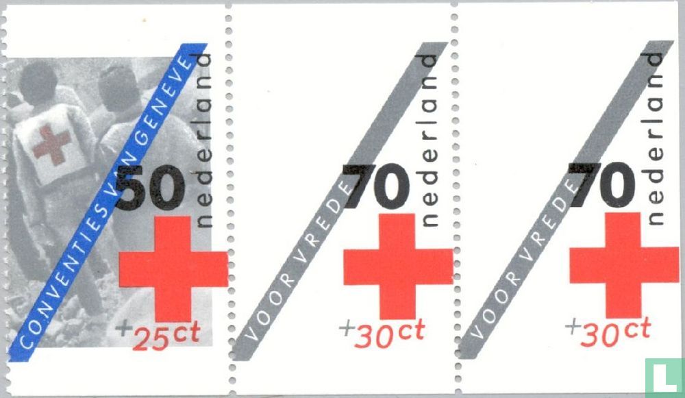 Red Cross