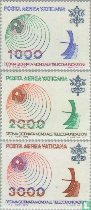 Télécommunication
