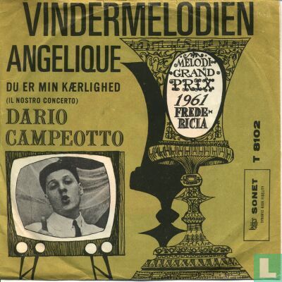 Angelique