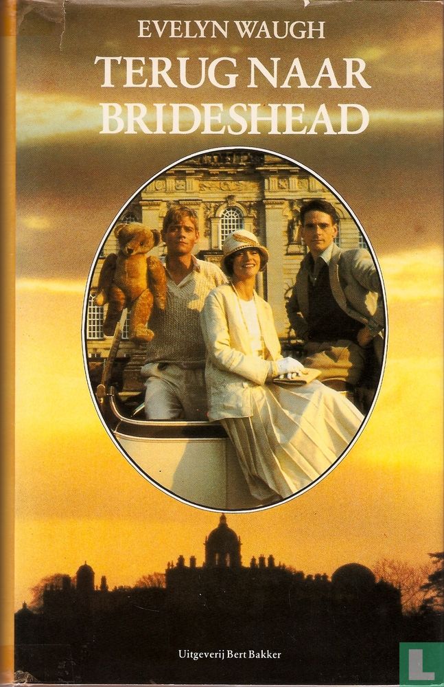 Terug naar Brideshead