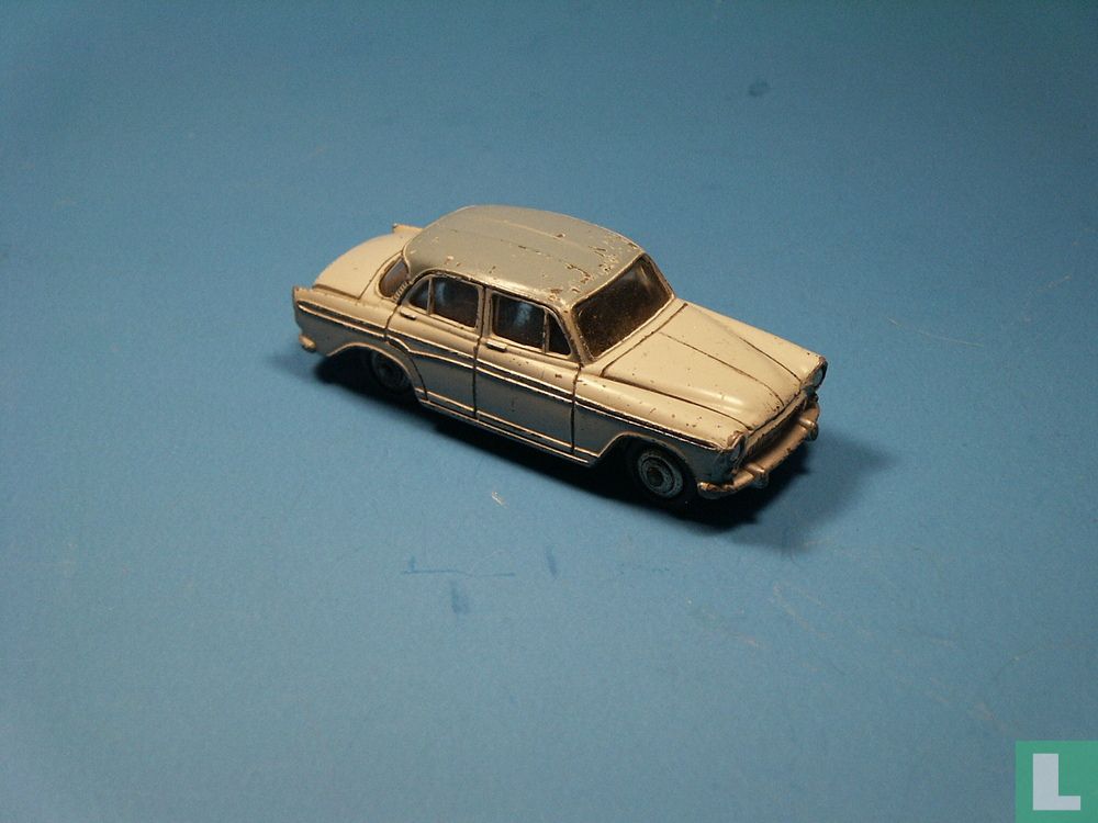 Simca Aronde P.60