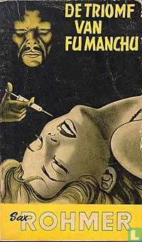 De triomf van Fu Manchu