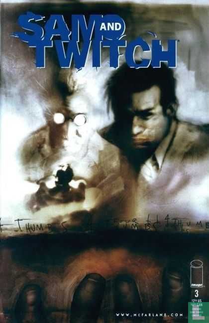 Sam and Twitch 3