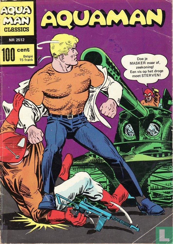 Aquaman 12
