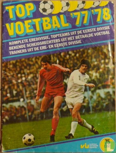 (1977) - Eredivisie -
