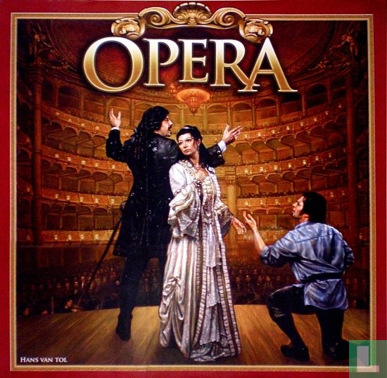Opera