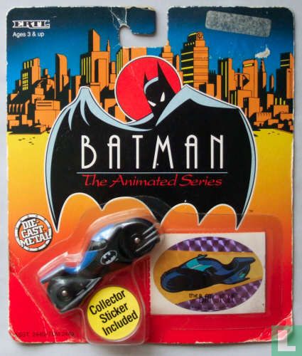 Batcycle