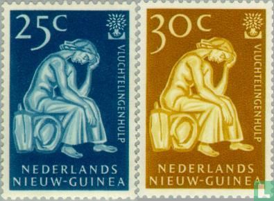 Wereldvluchtelingenjaar