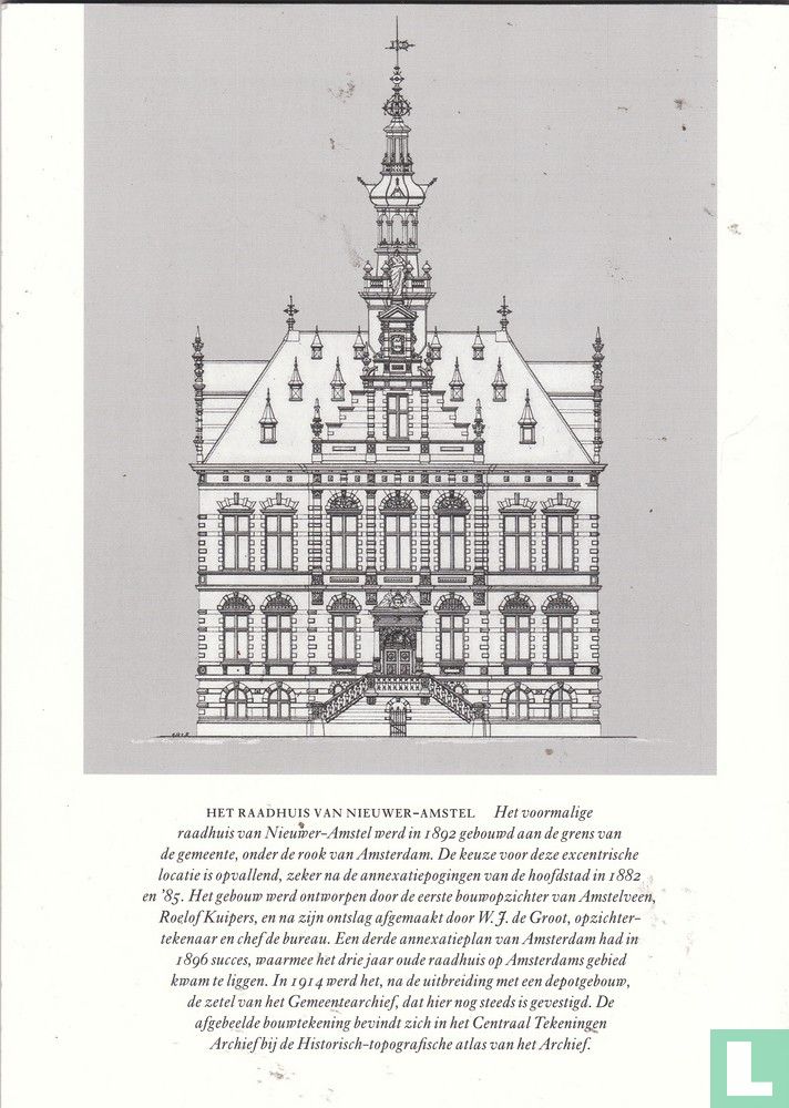 Archiefstukken