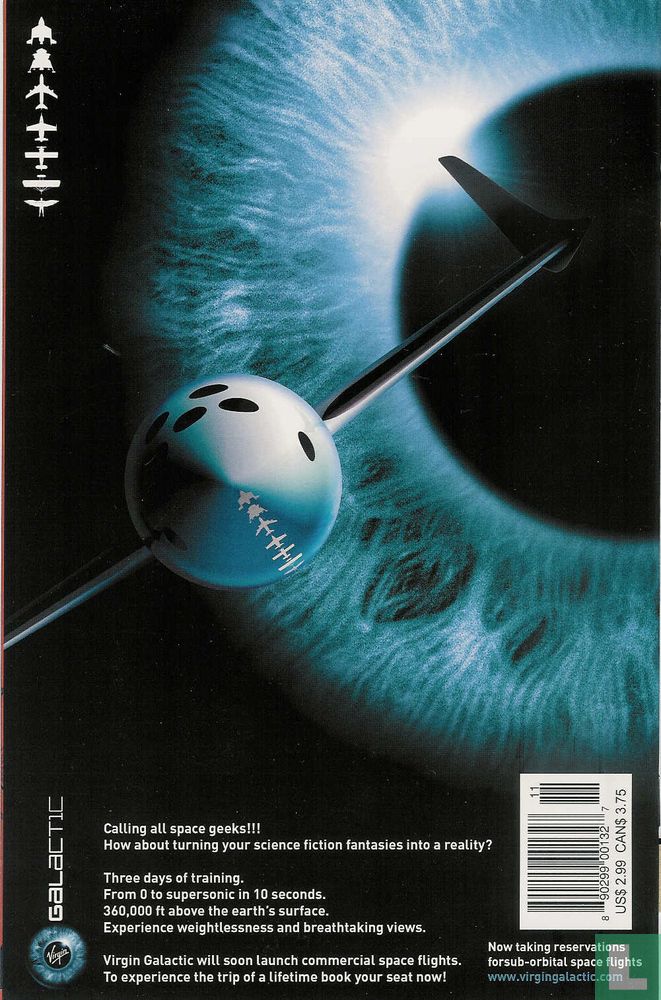 Dan Dare 1