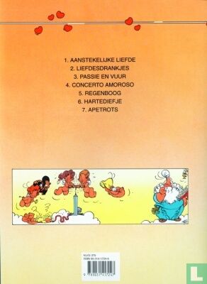 Apetrots
