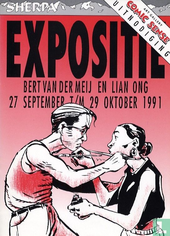 Expositie